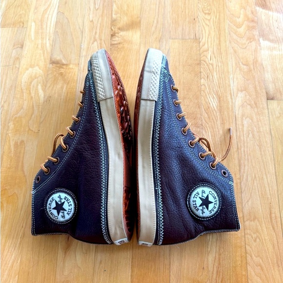 Converse chuck Taylor all star - Picture 5 of 8